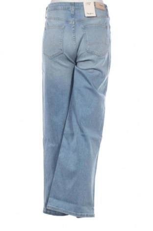 Дамски дънки Pepe Jeans, Размер S, Цвят Син, Цена 57,96 лв.