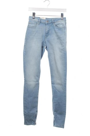 Blugi de femei Pepe Jeans, Mărime S, Culoare Albastru, Preț 84,74 Lei