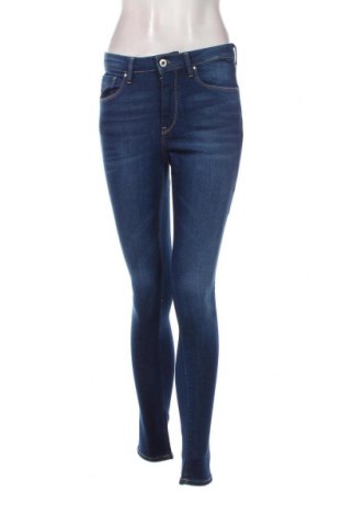 Dámske džínsy  Pepe Jeans, Veľkosť S, Farba Modrá, Cena  21,58 €