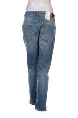 Damen Jeans Pepe Jeans, Größe L, Farbe Blau, Preis 43,98 €