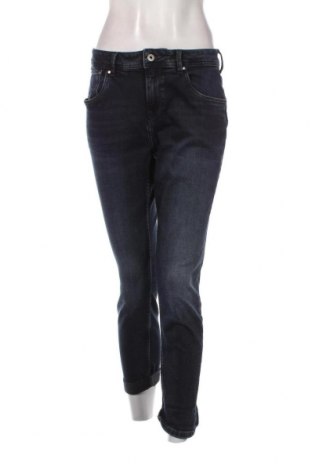 Γυναικείο Τζίν Pepe Jeans, Μέγεθος S, Χρώμα Μπλέ, Τιμή 30,71 €