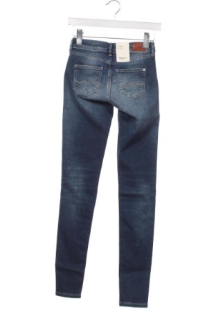 Dámské džíny  Pepe Jeans, Velikost XS, Barva Modrá, Cena  327,00 Kč