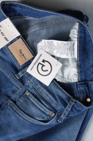 Γυναικείο Τζίν Pepe Jeans, Μέγεθος M, Χρώμα Μπλέ, Τιμή 29,88 €