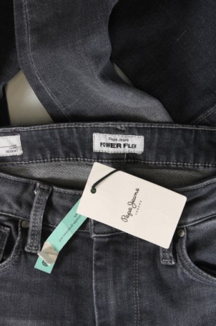 Blugi de femei Pepe Jeans, Mărime XS, Culoare Gri, Preț 79,44 Lei