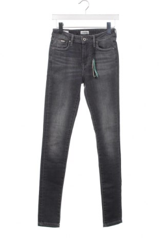 Γυναικείο Τζίν Pepe Jeans, Μέγεθος XS, Χρώμα Γκρί, Τιμή 82,99 €