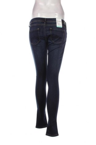 Blugi de femei Pepe Jeans, Mărime M, Culoare Albastru, Preț 79,44 Lei