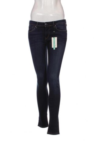 Damen Jeans Pepe Jeans, Größe M, Farbe Grau, Preis € 82,99