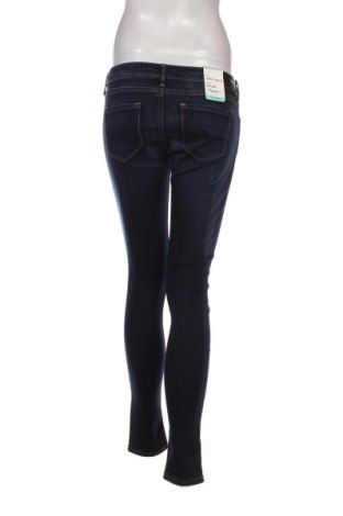 Blugi de femei Pepe Jeans, Mărime M, Culoare Gri, Preț 529,61 Lei