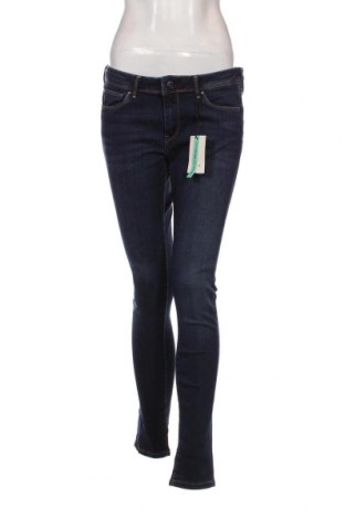 Damen Jeans Pepe Jeans, Größe L, Farbe Blau, Preis € 12,45