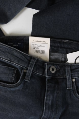 Dámské džíny  Pepe Jeans, Velikost XS, Barva Modrá, Cena  280,00 Kč