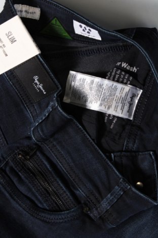 Damen Jeans Pepe Jeans, Größe S, Farbe Blau, Preis € 12,45