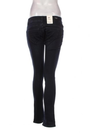 Blugi de femei Pepe Jeans, Mărime S, Culoare Albastru, Preț 68,99 Lei