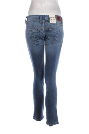 Γυναικείο Τζίν Pepe Jeans, Μέγεθος S, Χρώμα Μπλέ, Τιμή 20,75 €
