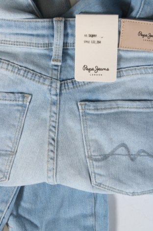 Női farmernadrág Pepe Jeans, Méret S, Szín Kék, Ár 34 038 Ft