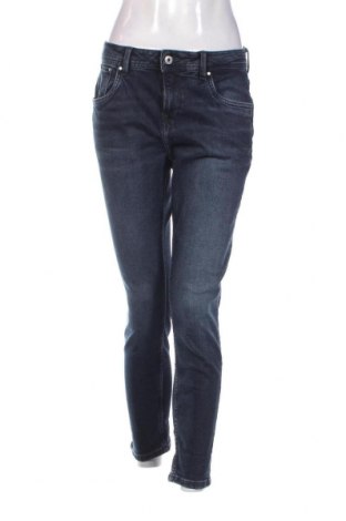 Blugi de femei Pepe Jeans, Mărime S, Culoare Albastru, Preț 105,92 Lei