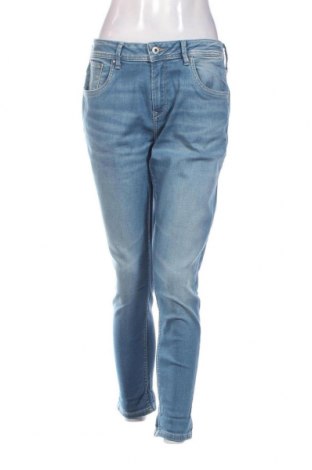 Dámské džíny  Pepe Jeans, Velikost M, Barva Modrá, Cena  793,00 Kč