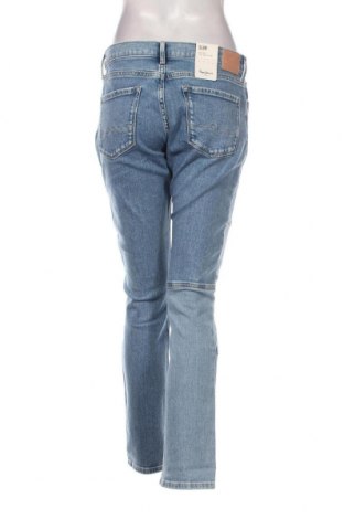 Dámske džínsy  Pepe Jeans, Veľkosť L, Farba Modrá, Cena  82,99 €