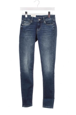 Damen Jeans Pepe Jeans, Größe S, Farbe Blau, Preis 41,50 €