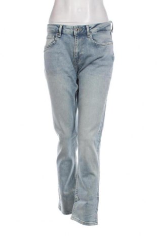 Γυναικείο Τζίν Pepe Jeans, Μέγεθος XL, Χρώμα Μπλέ, Τιμή 28,22 €