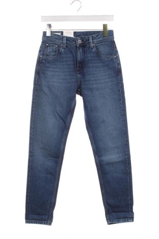Dámske džínsy  Pepe Jeans, Veľkosť XS, Farba Sivá, Cena  12,45 €