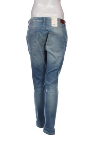 Damen Jeans Pepe Jeans, Größe M, Farbe Blau, Preis 43,98 €