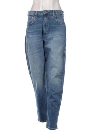 Γυναικείο Τζίν Pepe Jeans, Μέγεθος L, Χρώμα Μπλέ, Τιμή 43,15 €