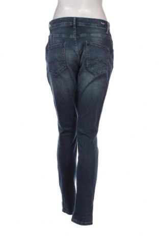 Γυναικείο Τζίν Pepe Jeans, Μέγεθος M, Χρώμα Μπλέ, Τιμή 48,97 €