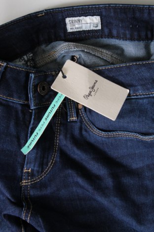 Dámské džíny  Pepe Jeans, Velikost M, Barva Modrá, Cena  2 567,00 Kč
