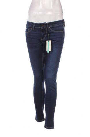 Dámské džíny  Pepe Jeans, Velikost M, Barva Modrá, Cena  385,00 Kč