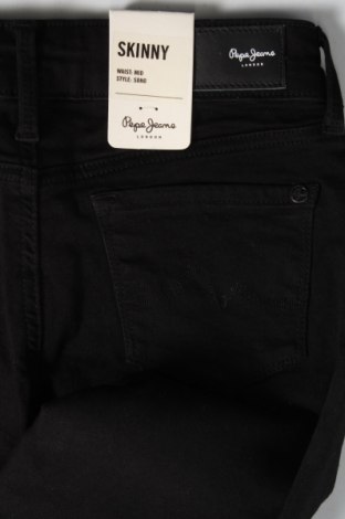 Damen Jeans Pepe Jeans, Größe XS, Farbe Schwarz, Preis 12,45 €