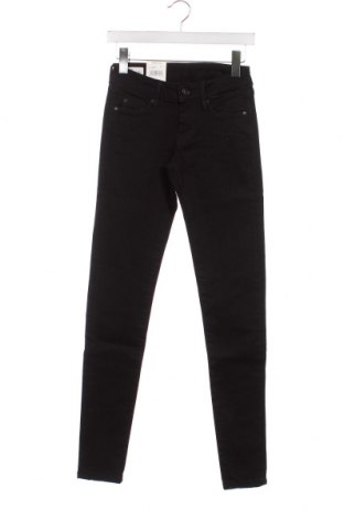 Dámske džínsy  Pepe Jeans, Veľkosť XS, Farba Čierna, Cena  82,99 €