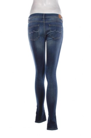 Дамски дънки Pepe Jeans, Размер S, Цвят Син, Цена 12,42 лв.