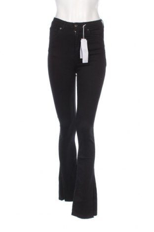 Γυναικείο Τζίν Perfect Jeans By Gina Tricot, Μέγεθος S, Χρώμα Μαύρο, Τιμή 14,02 €