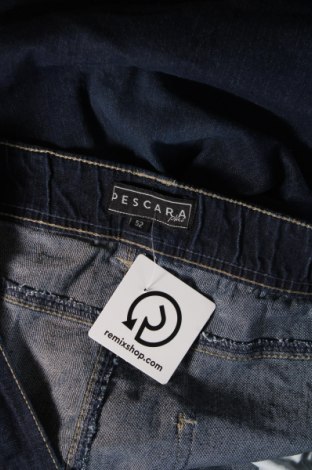 Damen Jeans Pescara, Größe 3XL, Farbe Blau, Preis 20,18 €