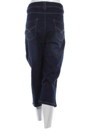 Dámské džíny  Pescara, Velikost 3XL, Barva Modrá, Cena  462,00 Kč
