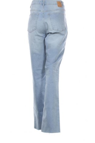 Dámské džíny  Pieces, Velikost XL, Barva Modrá, Cena  394,00 Kč