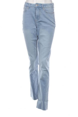 Damen Jeans Pieces, Größe S, Farbe Blau, Preis 5,26 €