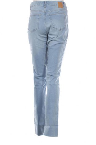 Damen Jeans Pieces, Größe S, Farbe Blau, Preis 10,52 €