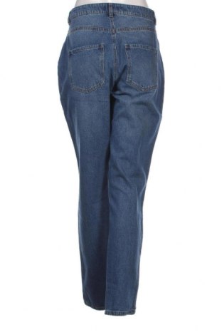 Damskie jeansy Pieces, Rozmiar XL, Kolor Niebieski, Cena 79,75 zł