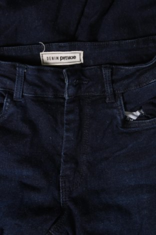 Dámské džíny  Pimkie, Velikost XS, Barva Modrá, Cena  125,00 Kč