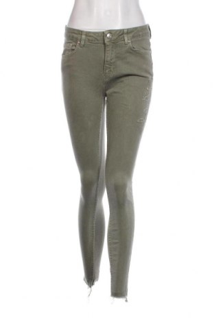 Damen Jeans Pimkie, Größe S, Farbe Grün, Preis € 20,18