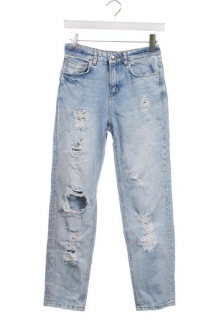 Damen Jeans Pimkie, Größe XS, Farbe Blau, Preis 20,18 €