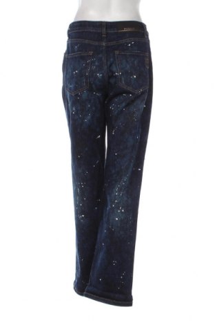 Damen Jeans Pinko, Größe M, Farbe Blau, Preis 120,62 €