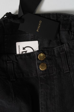 Damen Jeans Pinko, Größe M, Farbe Grau, Preis € 120,62