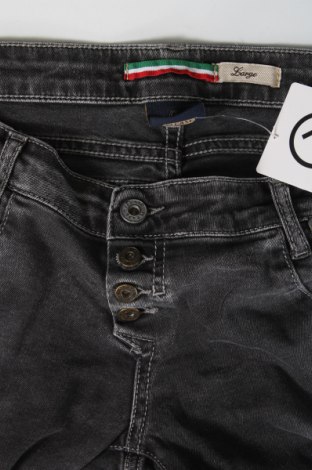 Damen Jeans Please, Größe L, Farbe Grau, Preis € 13,90