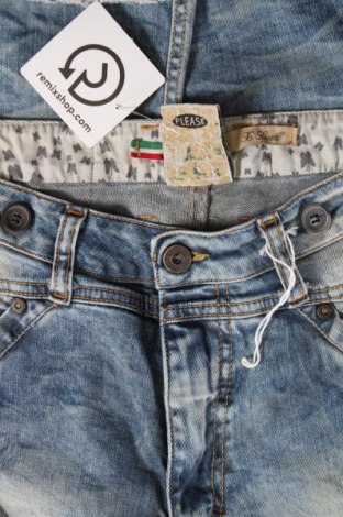 Damen Jeans Please, Größe XS, Farbe Blau, Preis 37,58 €