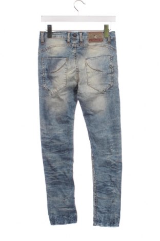 Dámske džínsy  Please, Veľkosť XS, Farba Modrá, Cena  30,62 €