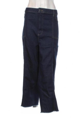 Damen Jeans Premium Denim, Größe 4XL, Farbe Blau, Preis € 15,94