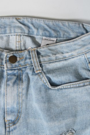 Dámske džínsy  Public, Veľkosť S, Farba Modrá, Cena  14,83 €