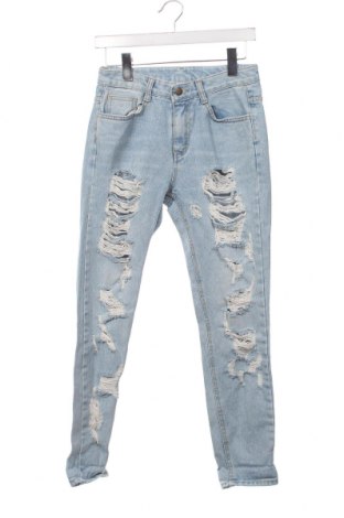 Damen Jeans Public, Größe S, Farbe Blau, Preis 5,19 €